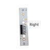 Led 10000049450-04 Right Audi Q7 Daytime Running Light and Indicator