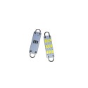 Un pezzo Festoon 42 mm 9 smd Auto Americane