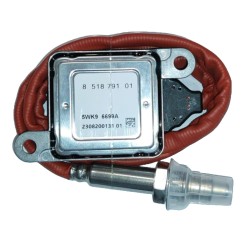 Sensor NOX 851879101 5WK96699A para unidad de control de escape BMW