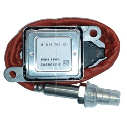 Sensor NOX 851878901 5WK96697A para unidad de control de escape BMW