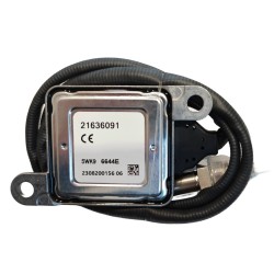 NOX Sensor 21636091 5WK96644E for Mack VOLVO Exhaust Control Unit