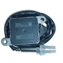 NOX Sensor 9678570780 5WK96746A SNS146A Citroen Peugeot Opel Exhaust Control Unit Compatible Continental