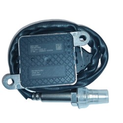 NOX Sensor 9678570780 5WK96746A SNS146A Citroen Peugeot Opel Exhaust Control Unit Compatible Continental