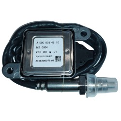 Sensor NOX A0009054510 A3C01131300-613 Unidad de control de escape Mercedes-Benz Compatible Continental