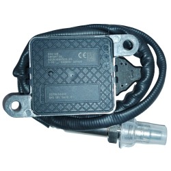 NOX Sensor 227905444R 5WK96748 SNS148 A2C80895500-03 Renault Opel Fiat Mercedes Exhaust Control Unit Compatible Continental