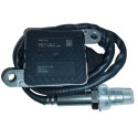 NOX Sensor 9821121180 SNS0735 A2C12511100-01 Citroen Peugeot Opel Exhaust Control Unit Compatible Continental