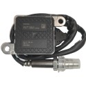 NOX Sensor 9821120980 SNS0736 A2C12511200-01 Citroen Peugeot Opel Exhaust Control Unit Compatible Continental