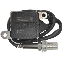 Sensor NOX 9821120980 SNS0736 A2C12511200-01 Citroen Peugeot Opel Unidad de control de escape Compatible Continental