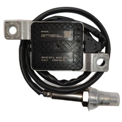 NOX Sensor 8R0907807N Audi Porsche Exhaust Control Unit Probe