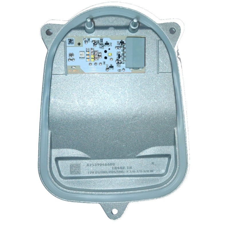 LED Module A2539066600 Daytime Running Light and Indicator Mercedes GLC X253 Direction Indicator