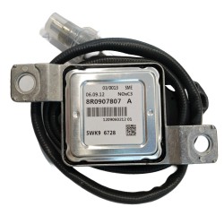 NOX Sensor 8R0907807A 5WK96728 Audi Porsche Exhaust Control Unit Probe
