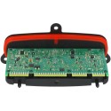 Modulo di controllo 6311 7440879 535100C1H 53510081H AHL Fari Xenon TMS BMW Centralina Ricambio
