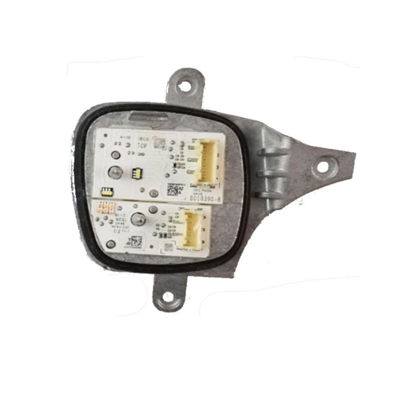 LED Light Module B010390-B Daytime Running Light Indicator Infiniti Q30 Left Headlights Control Unit
