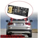 Centralina Scheda Compatibile con Valeo b003809.2 LED BMW X3 f25 Per riparazione Fanale Stop