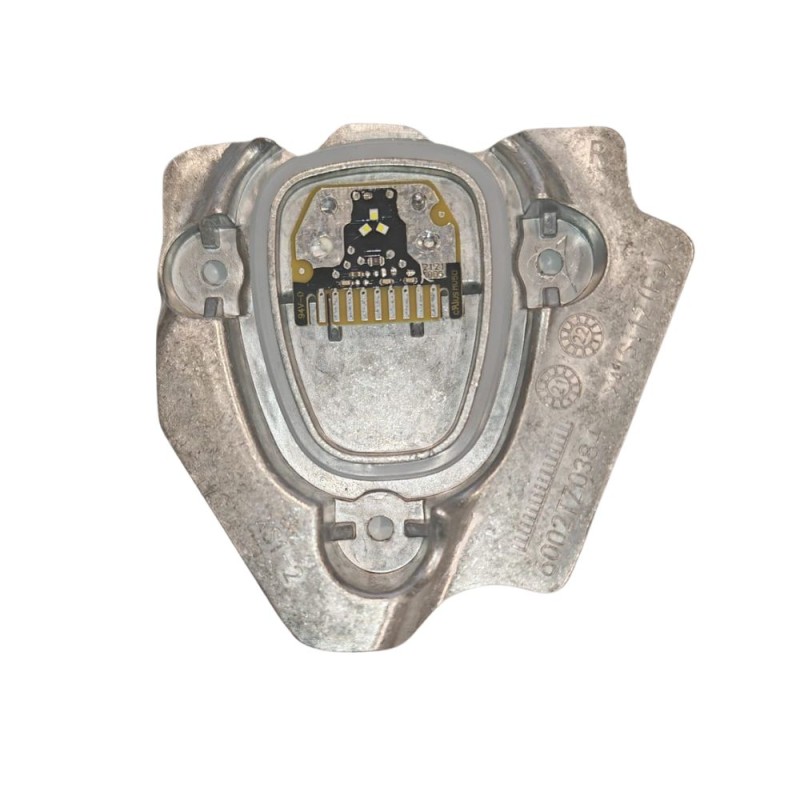 BMW X4 6311 5A0E624 6002TZ0384 Front Right DRL Lighting Control Module