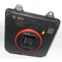 Centralina 7444682 Modulo Fari LED Bmw Ricambio X1 F45 F48 1 F20 LCI