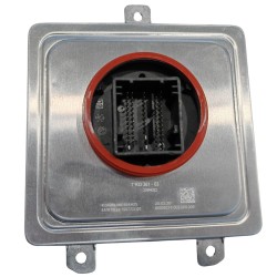 Unidad de control 6311 7933361 03 SA1K19F24 1507711 BMW Módulo de faro LED LASER Pieza de repuesto