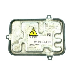 Xenon Control Unit 130732924800 B12-3772015 Mercedes Headlight Ballast Module BOSCH
