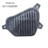 Led Module B009521-A 90068145 A1 MD E9 11710 Left Daytime Running Light DRL BMW X1 F48 F49 X2 F39 Replacement