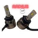 Kit Led HB4 9006 75w per Lenticolare e Parabola Altissima Potenza Definitivo Radius AOZOOM