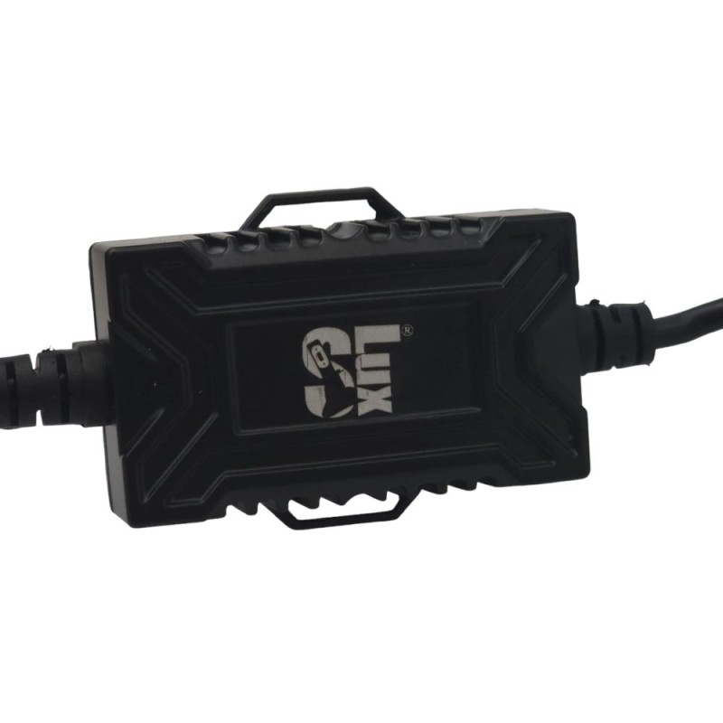 Lampade Kit LED H7 24V Camion 55W 6000K