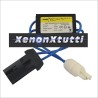 PAIR OF WARNING CANCELLER T10 SPECIFIC