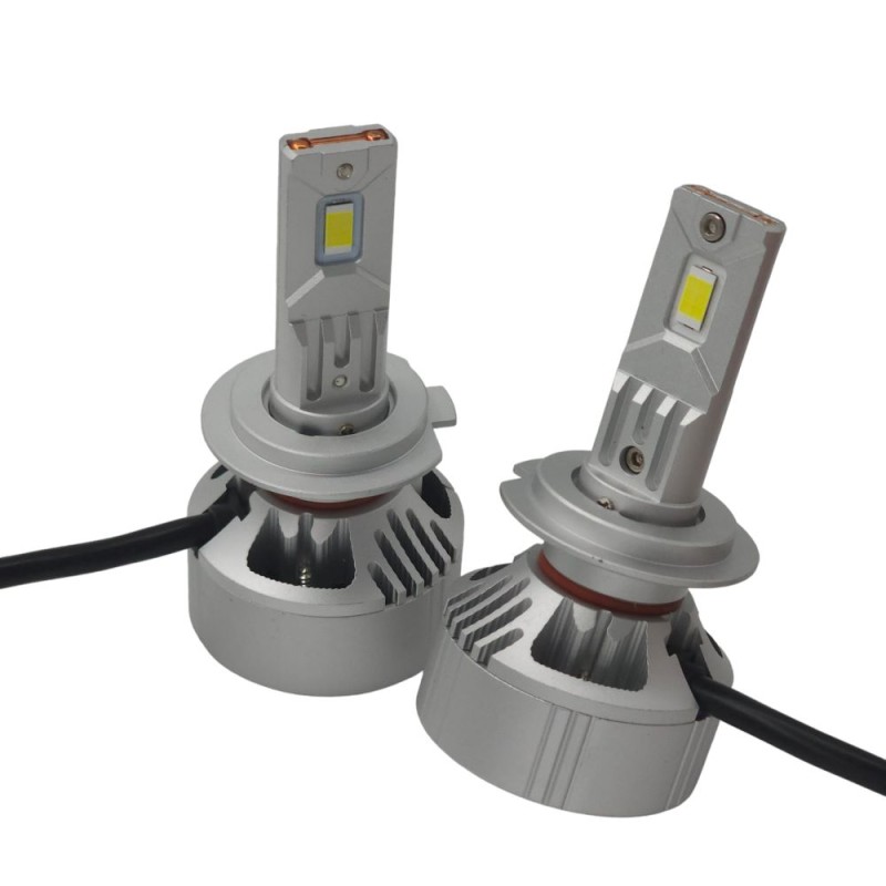 Kit de lámpara LED para camión H7 24V 55W 6000K