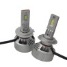 Kit de lámpara LED H7 24V Camion 55W 6000K