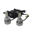 Kit de lámpara LED para camión H7 24V 55W 6000K