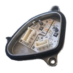 Seat Leon 90112019 5F0941475A B102233-D Left Headlight LED Module Turn Signal Daytime Running Light