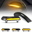 Volkswagen Passat B6 Freccia Sequenziale Specchietto Mirror Light 1k0949101 1K0949102
