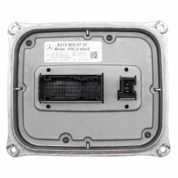 Mercedes Benz A2139000737 LEAR PXL3 Star2 Headlight Driver Module Control Unit