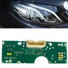 Led Mercedes Benz ST5406C W213 202796-00 1C5406C DRL y módulo de luz de circulación diurna indicadora