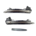 AUDI SEQUENZIALE FRECCIA SPECCHIETTO  A6 4GH 4GJ 4G2 4G5 4GD 4GC C7 2010-