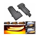 KIT Led Sequenziale Freccia Specchietto Mercedes Benz GL CLASS X164 265 X166 333GLS CLASS X166 258