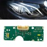 Led Mercedes Benz W213 ST5407C 202796-00 1C5407C DRL and Indicator Daytime Running Light Module