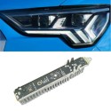 Modulo Led 83A941475 Audi Q3 F3 Marcia Diurna e Freccia Daytime Running Light
