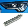 Módulo Led 83A941475 Audi Q3 F3 Luz Diurna e Intermitente Luz Diurna