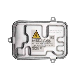 Original Mercedes Benz C-Class W204 Xenon Control Unit A2048700126 Ballast