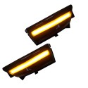 Led Sequenziale Freccia Specchietto Ford EVEREST RANGER T6 RAPTOR WILDTRAK