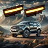 Intermitentes Led Secuencial De Espejo Ford EVEREST RANGER T6 RAPTOR WILDTRAK