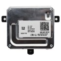Centralina 4G0907697D Audi A1 8X Delphi Fari LED Luce Diurna Modulo 4g0.907.697.d