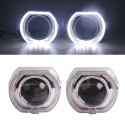 Coppia Cover G136 Con Angel Led integrato
