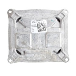Control Unit 147000026601 10EEG151924 Alfa Romeo Giulia Stelvio Control Module Replacement