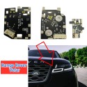 Modulo Led DRL Freccia Land Rover VELAR B101272-C Sinistro Luce di Posizione Anteriore Marcia Diurna