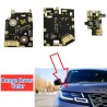 Land Rover VELAR B103682-C Right Front Daytime Running Light LED DRL Module