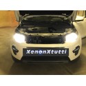 KIT FULL LED SPECIFICO RANGE ROVER DISCOVERY SPORT ANABBAGLIANTE