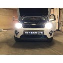 KIT FULL LED DISCOVERY SPORT H15 DIURNO ABBAGLIANTE 
