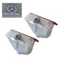 LOGO SOTTOPORTA MERCEDES GLK