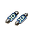 LED FESTOON  SILURO SUPER CANBUS 36MM
